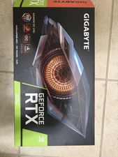 Gigabyte Geforce RTX Turbo 24GB picture