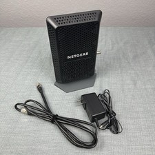 NETGEAR Nighthawk CM1000v2 - Ultra-High Speed Cable Modem–DOCSIS 3.1 Ready 1Gbps picture