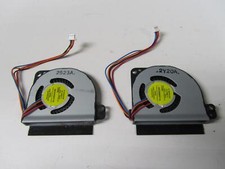 2 X Genuine Toshiba Portege Z930-P300 CPU Fans - G610000Y110 - Tested picture