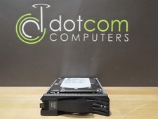 IBM FRU 59Y5336 600GB 15K rpm 4Gb Fibre Hard Drive P/N 9FN004-039 5513 5417 DIMM picture