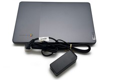 Lenovo IP Slim 3 14IAN8 Chromebook 14