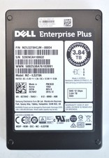 DELL Enterprise Plus  MZ-ILT3T8A SAMSUNG PM1633 3.84TB SAS 12Gb/s SSD Only 8 TBW picture