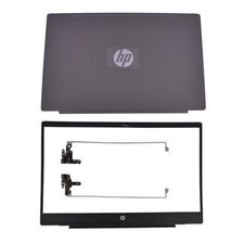 New L23879-001 Back Cover/ Bezel Hinges For HP Pavilion 15-CS 15-CW 15-CS3073CL picture