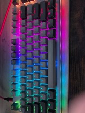 Drop CTRL Mechanical Keyboard - Aluminum Frame - RGB picture