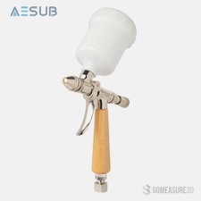 AESUB Yellow Airbrush picture