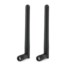 2pcs 868MHz 915MHz Z-Wave SMA Antenna for Fibaro Home Center Home Automation Hub picture