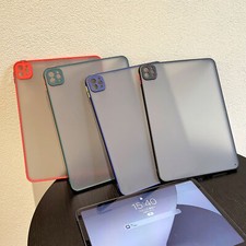 Slim Skin Feel Anti-Scratch Case For iPad Pro 11 2024 / iPad Pro 10.5 2017/2019 picture