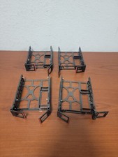 4x Lot OEM LENOVO Thinkstation P500 HDD Caddy Replacements (03T8806) picture