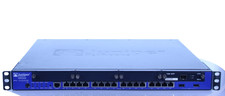 Juniper SRX240 Services Gateway Firewall 16-Port 1GE SFP Security Appliance picture