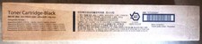 (5) Fuji Xerox BLACK TONER CARTRIDGE CT202634 C2271 C3371 C3370 C4471  C5571 picture