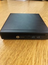 HP ELITE DESK 705 G2 MINI AMD PRO 8 picture