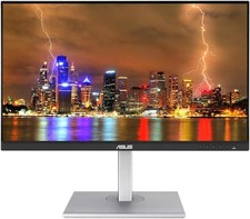 Asus ProArt PA278CGV 27-inch 2K QHD IPS Professional Monitor, Single Unit picture