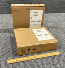 Lot of 2 HPE 534FLR-SFP+ ADPTR FLEXFABRIC 10GB 2-PORT 700751-B21 - NIB, Sealed - picture