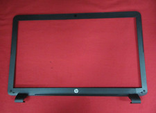 ORIGINAL HP PAVILION 17T-F000 CTO NOTEBOOK LCD FRONT BEZEL 765782-001 picture
