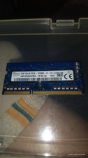 SK Hynix 2GB 1Rx16 PC3L-12800S Laptop Memory Ram picture