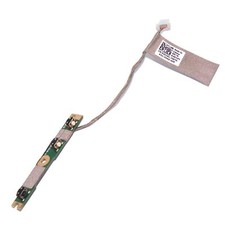 NEW Power Volume Button For Dell Inspiron 13 5379 7368 Dell Latitude 3390 2-in-1 picture