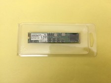 MZ-1LW1T90 Samsung PM963 Series 1.92TB NVME PCIe M.2 2210 SSD MZ1LW1T9HMLS New picture