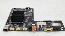 New Open Box OPPO Main Board For UDP-205 SH6 94V-0 WUS-AC14 2UDP1605-2 picture