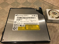 Dell K8957 PowerEdge 1850 1950 2650 2850 2950 2970 CDRW/DVD RY466 w/Caddy &Board picture