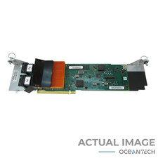 IBM 02DE942 POWER9 PCIe3 x8 SAS 6Gb Raid Adapter picture