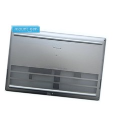Bottom Cover Lower Case For Dell Precision 7760 M7760 0VGXT3 VGXT3 US picture