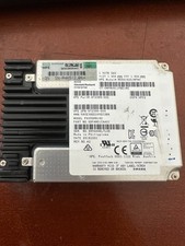 872392-B21 HPE 1.92TB MLC SAS 12Gb RI 2.5” SSD 872433-001 872389-002 872396-004 picture