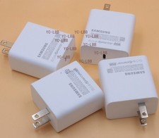 Original Samsung Galaxy Book3 360 NP730QFG-KA1US Adapter EP-TA865 Fast Charging@ picture
