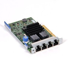 HPE 665240-B21 Ethernet 1Gb 4-Port 366FLR 665238-001 picture