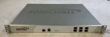 SonicWall NSA 3500 1RK21-071 C-09225 Network Security Appliance NS W1C picture