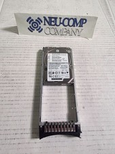 IBM 2078-AC6B V5000 Storwize 2.4GB 10K 2.5