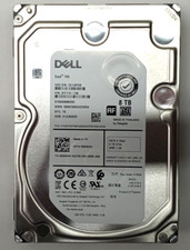 Seagate Exos 7E8 092MDW 8TB HDD 3.5