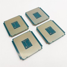 Intel Xeon E5-4669 V3 SR22M LGA2011-3 2.10GHz 45MB 18-Core CPU Processor LOT 4 picture