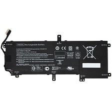 REPLACEMENT VS03XL 849313-856 BATTERY FOR HP ENVY 15-AS, ENVY 15T-AS 11.55V 52WH picture