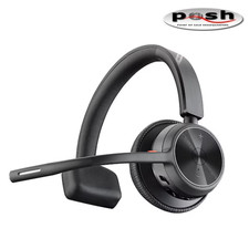 Poly Voyager 4310 USB-A Headset + BT700 Dongle 76U48AA picture