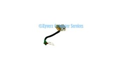 808155-010 799735-F51 GENUINE HP POWER DC-IN CONNECTOR 14-FQ1025NR (CB35) picture