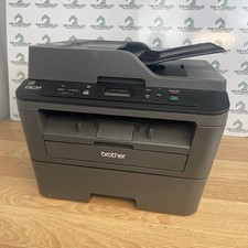 Brother DCP-L2540DW Monochrome Laser All-In-One Printer Black picture