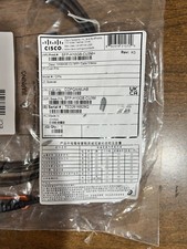 Original Cisco SFP-H10GB-CU3M 3M 10GBASE-CU SFP+ CABLE picture