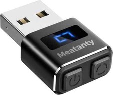Meatanty Metal Tiny Mouse Jiggler, USB Mouse Mover Undetectable, Automatic With picture