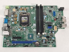 Dell Precision T3420 LGA 1151 DDR4 SDRAM Desktop Motherboard 8K0X7 picture