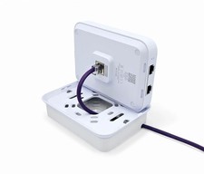 U7 In-Wall Surface Mount Junction Box Enclosure for Unifi U7 IW Access Point picture