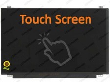 B140XTK01.2 NT140WHM-T01 Replacement Screen LCD LED Panel For HP 14-DB 14-CA picture