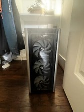 HP Pavilion Custom Built Gaming PC 2019 Model AMD RX 580, 16GB DDR4, 1TB HDD picture