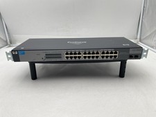 HP J9028B HP Procurve 1800-24G Switch picture