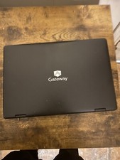 Gateway Convertible 11.6
