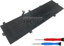 HWW New 11.55V 50Wh C31N1620 Battery Compatible with Asus UX430 UX430UQ UX430UQ picture
