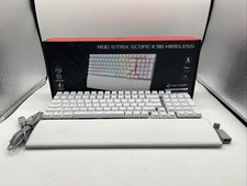 ASUS - ROG Strix Scope II 96 96% Wireless Mechanical Gaming Keyboard picture
