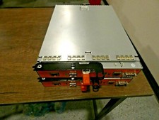 Dell EqualLogic PS6100 Control Module Type 14 E09M E09M002 0594R6 Lot of 2 picture