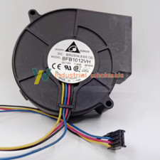 1PCS brand new Delta BFB1012VH-BF97R DC12V 1.80A switch fan BFB1012VHBF97R picture