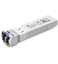 TP-Link SM6110-LR Omada 25GBase-LR SFP28 LC Transceiver picture