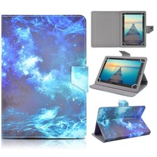 Universal 10.1 inch Tablet Case, 10 inch Tablet Cover, Travel Portable Protec... picture